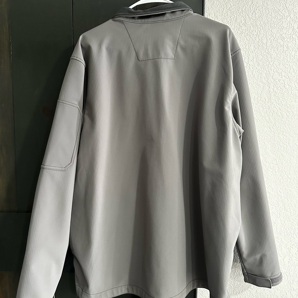 Men’s  carhartt jacket XL - Picture 2 of 2